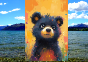 blackbearsmile-500×352