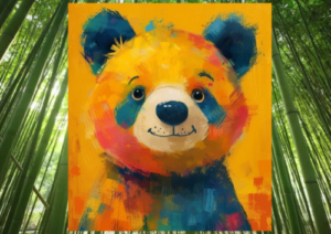 pandasmile-500×354